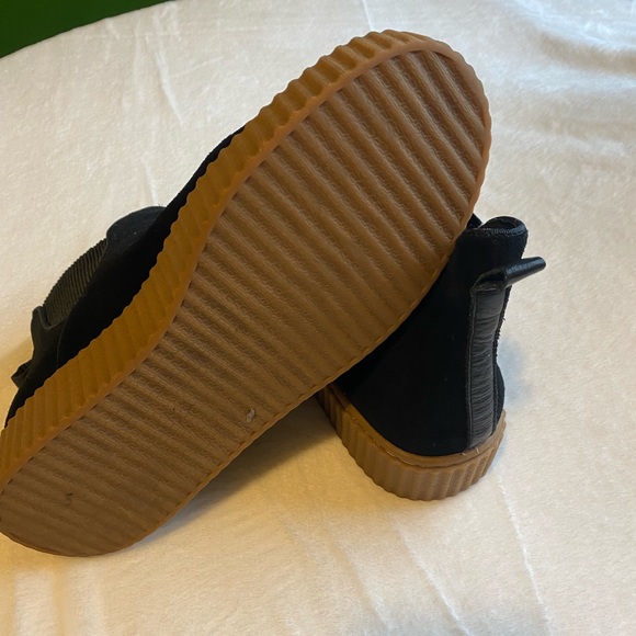 J/Slides NYC Booties Color Black Size 10 - Picture 3 of 6